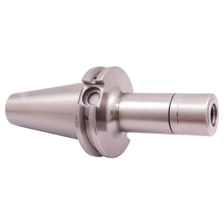 H & H INDUSTRIAL PRODUCTS Pro-Series Sk10 Lyndex Style CAT40 Collet Chuck 90mm Gage Depth 3901-5504